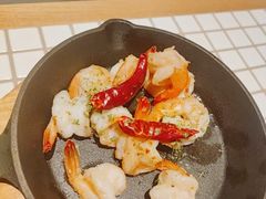-小满Grainkitchen(滨江商业广场店)