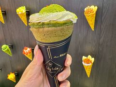 -July tale·可丽饼(德基广场店)