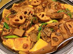 -快乐海鲜城(虎泉街店)