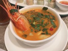 -美奈小馆·东南亚菜(福田星河COCO Park店)