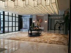 -行者书屋大堂吧 ·下午茶(南京圣和府邸酒店)