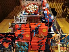-VENCHI 闻绮(上海佛罗伦萨小镇店)