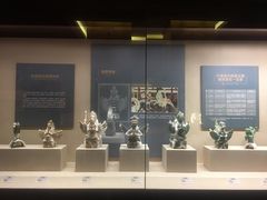 -宁夏博物馆