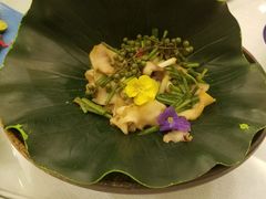 -北京西国贸大酒店