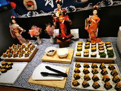 -比格比萨自助(花园路店)
