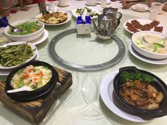 -德烨酒家