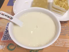 -冰泉豆浆馆(阳朔店)