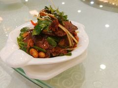 -恒宝大酒楼(城际·荔盈大厦店)