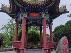 -华清宫景区