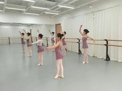 -中央芭蕾舞团·中芭艺蕾(酒仙桥明星校区)