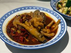 -回家吃饭·地道南昌菜(建德观总店)