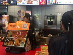 -汉堡王(烟台宝龙店)