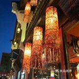 每座城市都有一条“游客街”之杭州河坊街攻略