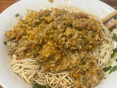 -吉祥面馆(孩儿巷北路店)