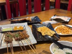 -烧蠔帮·湛江生蚝(工农店)