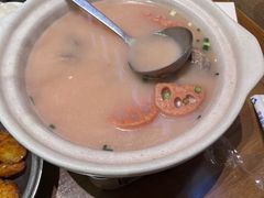 -自己人(九码头店)