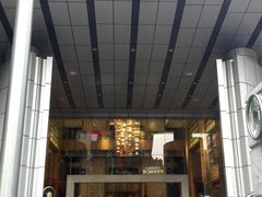 -广州粤海喜来登酒店