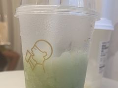 -喜茶(迪士尼小镇DP店)