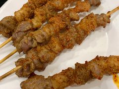 羊肉串-清真·西北人家风味馆(中山中路店)