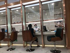 -美年大健康·体检中心(江岸分院)