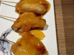 -街角等你.大连海鲜烧烤(西安路店)