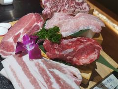 -神隐烧肉酒场(九街店)