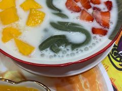 -甜心妈妈·榴莲星级糖水(北京路总店)
