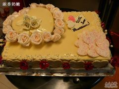 -DIY SWEET21(升平路店)