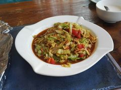 -蒙亨·手把肉·蒙古包文化主题餐厅(天恒广场店)