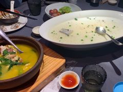 -高佳庄·海鲜酒楼(东港店)