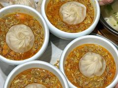 -馋三尺蟹粉小笼(人民广场店)