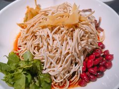 -小厨娘金榜题名(夫子庙秦淮河店)