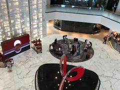 -广州四季酒店·意珍·意式自助餐