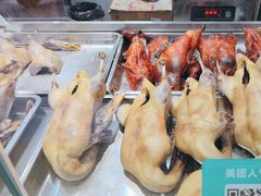 -戚顺兴盐水鸭(新街口明瓦廊店)