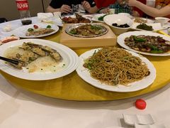 -金苑海鲜酒家(来魅力店)