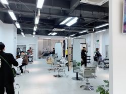 -ASA HAIR SALON