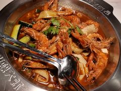 -李想大虾(江北天街店)