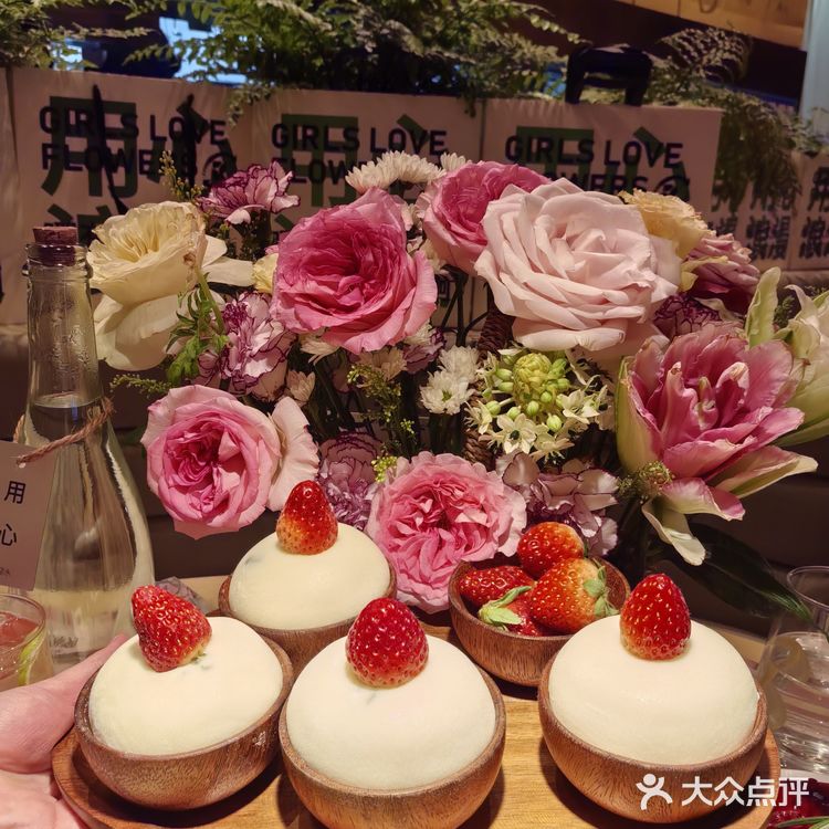 圣诞节🎄一定要安排漂亮饭～