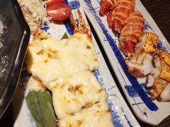 -大雄寿司(中华广场店)