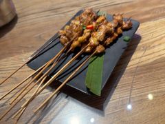 -辉记炭烧海鲜大排档·老字号(福田店)
