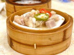 -顺德人家食府(黄金广场店)