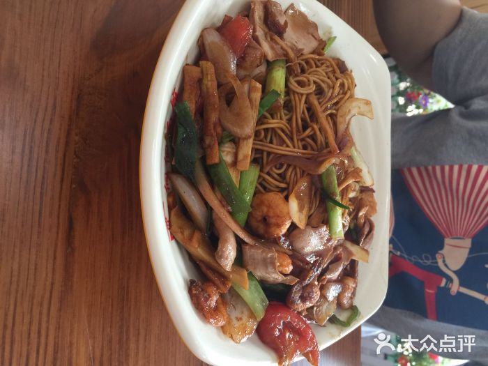 侗侗面馆-侗侗面馆图片-常州美食-大众点评网