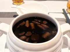 -若蘭慈·无国界素食料理(欢乐海岸店)
