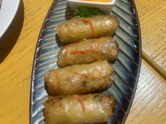 -青木瓜之味 · 越南料理(七宝宝龙店)