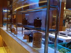 -杭州JW万豪酒店-万豪中餐厅