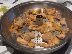 -顺峰顺水顺德菜(第一百货店)