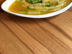 -周三的情书花园餐厅(江北店)