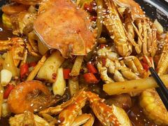 -蟹宗蟹(润达国际五楼店)