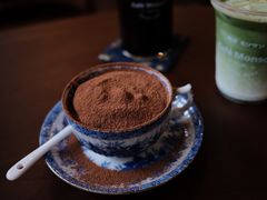 提拉米苏-Café Monson