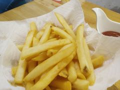 -鬼味烤翅(南锣鼓巷店)